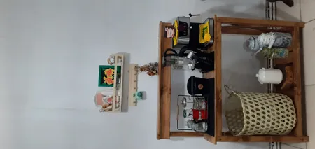 آویز لباس مدل JA4006