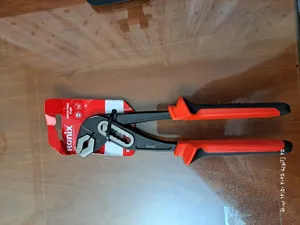 تجریه خرید انبر کلاغی رونیکس مدل Rh-1431