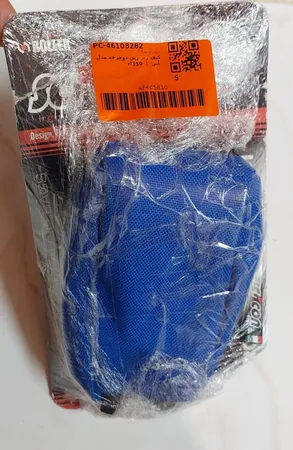 کیف زیر زین دوچرخه مدل rl350