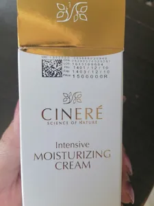تجریه خرید کرم مرطوب‌کننده صورت بالای 40 سال سینره حجم 65 میلی‌لیتر