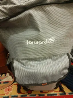 کیف کمری فوروارد مدل FCLT0104