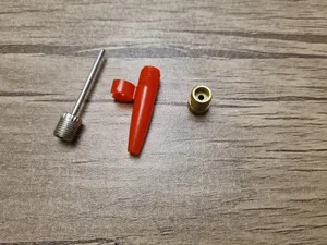 تجریه خرید تلمبه پایی تک سیلندر کنزاکس مدل KFP-101