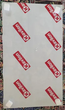 محافظ صفحه نمایش  مناسب برای تلویزیون 49 اینچ