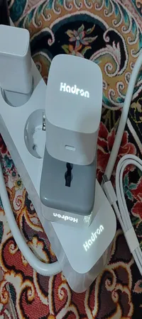 چندراهی برق هادرون مدل P24