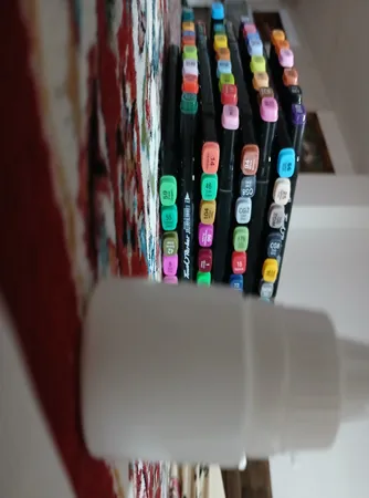 ماژیک راندو نیو تاچ مدل 060 بسته 60 عددی