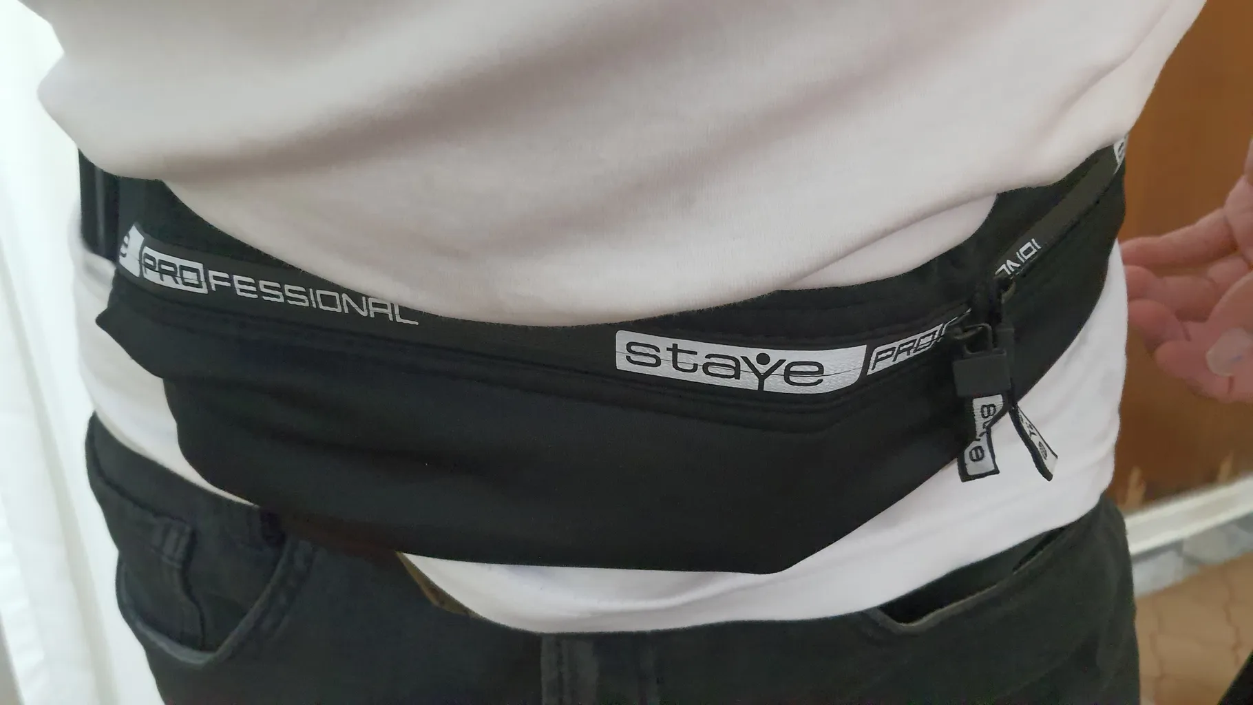 کیف کمری نادیا هوم مدل NA38