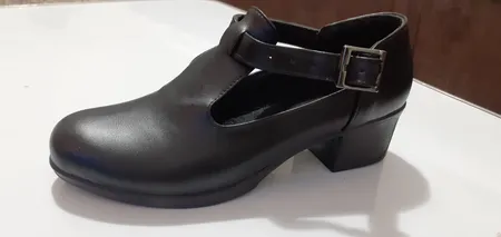 کفش زنانه پاتکان کد NIC829