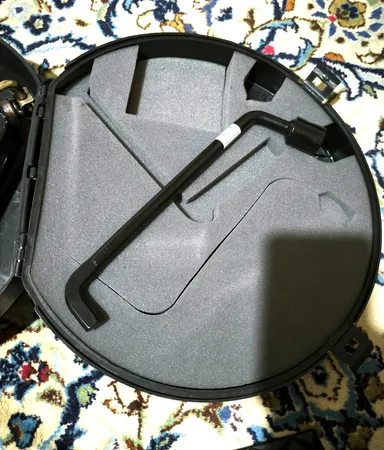 جک کامل خودرو چیکال مدل CH مناسب برای پژو 206