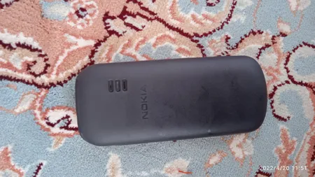 شاسی گوشی موبایل مدل DST-1280 مناسب برای گوشی موبایل نوکیا 1280