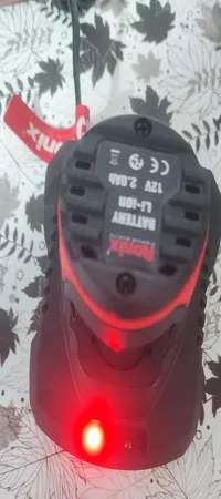 دریل پیچ گوشتی چکشی شارژی رونیکس مدل 8101K