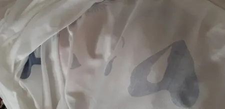 تیشرت زنانه طرح نگاه کد 105