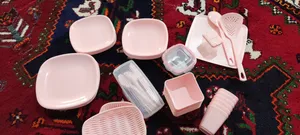 تجریه خرید ست پیک نیک 6 نفره لیمون مدل 106