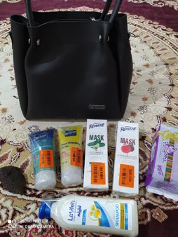 اسکراب لایه بردار پوست رینوزیت مدل Oil and Free حجم 200 میلی لیتر