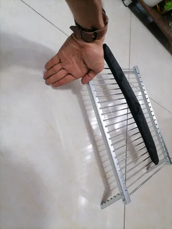 منقل سفری کد 111