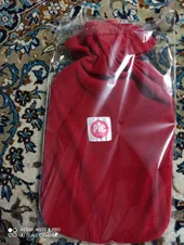 تجریه خرید کیسه آب گرم پیک سلوشن مدل Red 91