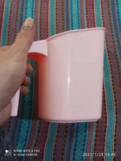 تجریه خرید ظرف شیر لیمون کد dlm01