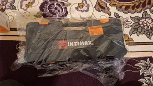 تجریه خرید میخ کوب دستی اینتیمکث کد 7300