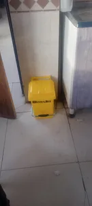 تجریه خرید سطل زباله پدالی ایده آل مدل L12