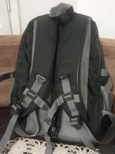 تجریه خرید کوله پشتی فوروارد کد 6007 به همراه جامدادی