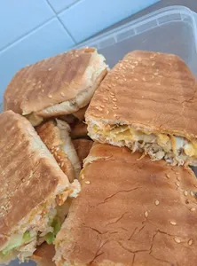 تجریه خرید ساندویچ ساز پارس خزر مدل SM-850P