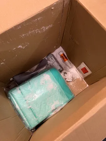 نمک پتاسیم یددار کیمیا - 500 گرم