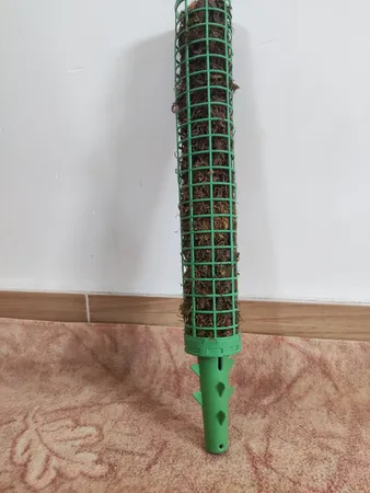 قیم بند مدل خزه دار کد 90cm