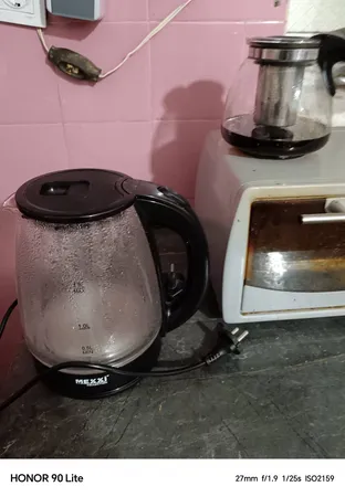 کتری برقی مکسی مدل MEX-KET-3
