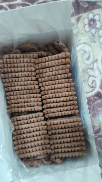 عکس ارسالی خریدار