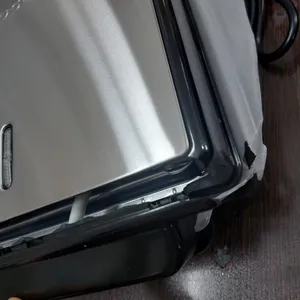 تجریه خرید ساندویچ ساز گوسونیک مدل GSM-706