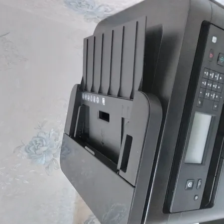 پرینتر چند کاره لیزری کانن مدل i-SENSYS MF275dw