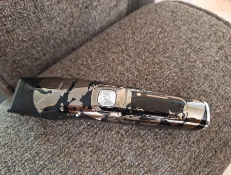 ست ماشین اصلاح موی سر و صورت دی اس پی مدل 90350