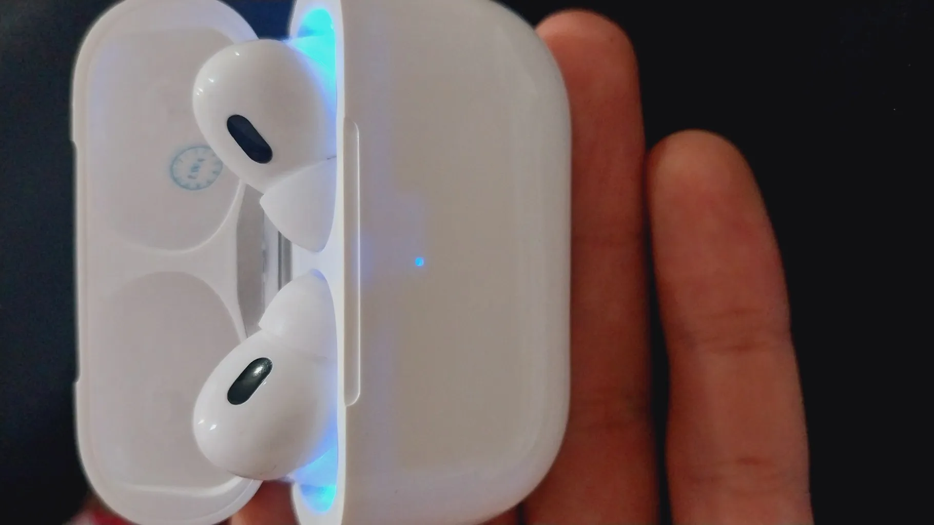 هدفون بی سیم مدل Airpods pro