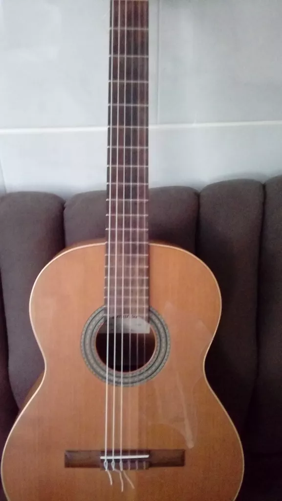 سیم گیتار کلاسیک الیس مدل A106-H