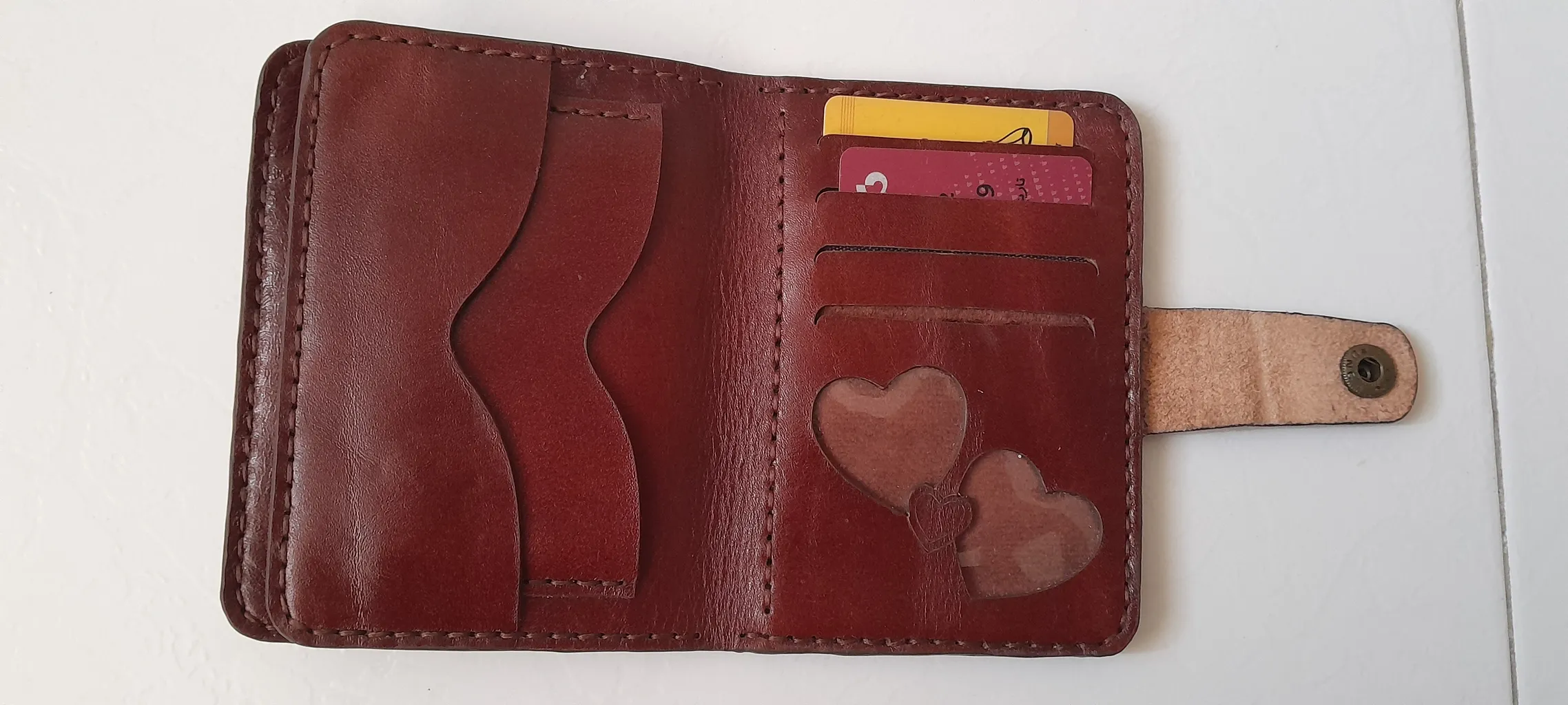 جاکارتی خانه چرم آنا مدل 57800