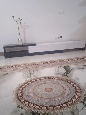 میز تلویزیون مدل DL250M-tv