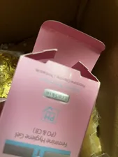 تجریه خرید ژل بهداشتی بانوان اویدرم مدل ضدقارچ حجم 100 میلی لیتر