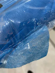 تجریه خرید روکش یونیت یکبار مصرف دندانپزشکی گلدن بیوتی مدل 1P بسته 5 عددی