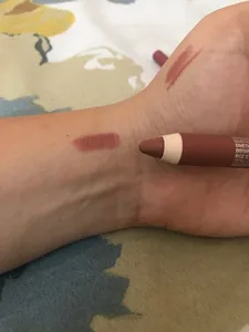 تجریه خرید رژلب مدادی لچیک شماره 11