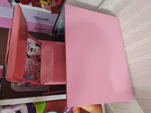 تجریه خرید صندلی کودک میزیمو مدل تاشو کد 2155