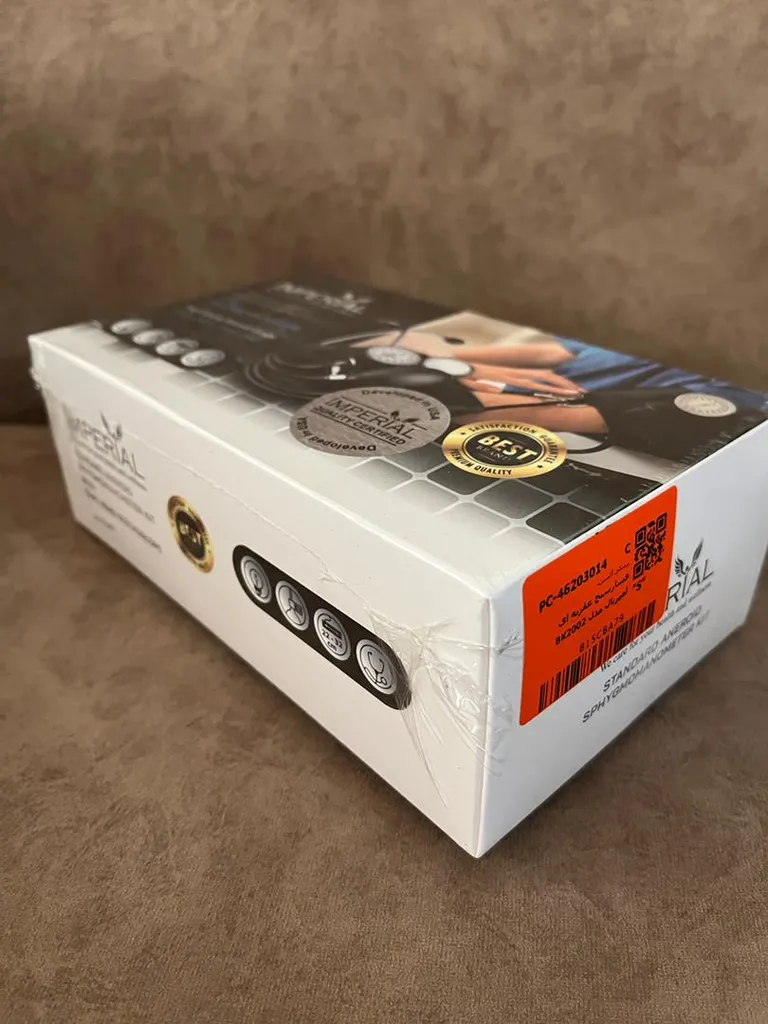 فشارسنج عقربه ای امپریال مدل BK2002