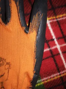 تجریه خرید دستکش ایمنی استادکار مدل 002