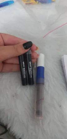 جوهر ماژیک وایت برد مدل leely مدل 201T کد BR-11 بسته دو عددی