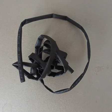 وارنیش حرارتی مدل BC-03