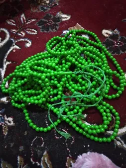 تسبیح مدل هزار دانه کد frz-hzr2