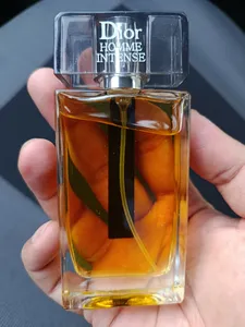 تجریه خرید ادو پرفیوم مردانه کلپک مدل دیور هوم اینتنس حجم 50 میلی لیتر