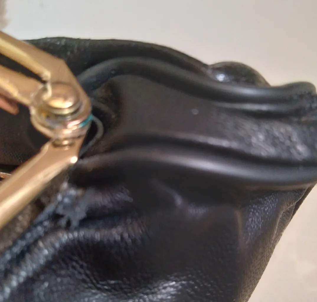 کیف پول زنانه مدل A1