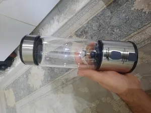 تجریه خرید شیکر جت موبیکس مدل 126W گنجایش 0.45 لیتر