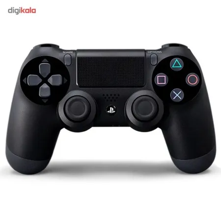دسته بازی پلی استیشن 4 مدل CUH-DUALSHOCK4