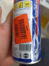 تجریه خرید اسپری روان کننده دبلیو دی-40 مدل Multi Use Product حجم 330 میلی لیتر