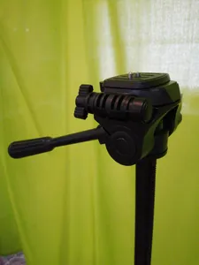 تجریه خرید سه پایه دوربین ویفنگ مدل WT-3540